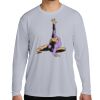 Long Sleeve Performance Tee Thumbnail