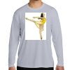 Long Sleeve Performance Tee Thumbnail