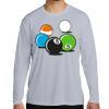 Long Sleeve Performance Tee Thumbnail