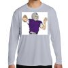 Long Sleeve Performance Tee Thumbnail