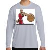 Long Sleeve Performance Tee Thumbnail