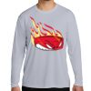 Long Sleeve Performance Tee Thumbnail