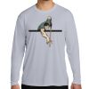 Long Sleeve Performance Tee Thumbnail