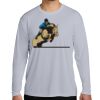 Long Sleeve Performance Tee Thumbnail