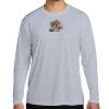 Long Sleeve Performance Tee Thumbnail
