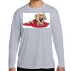 Long Sleeve Performance Tee Thumbnail
