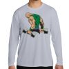 Long Sleeve Performance Tee Thumbnail