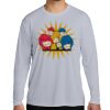 Long Sleeve Performance Tee Thumbnail