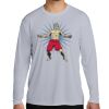 Long Sleeve Performance Tee Thumbnail
