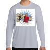 Long Sleeve Performance Tee Thumbnail