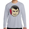 Long Sleeve Performance Tee Thumbnail