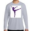 Long Sleeve Performance Tee Thumbnail