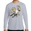 Long Sleeve Performance Tee Thumbnail