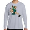 Long Sleeve Performance Tee Thumbnail