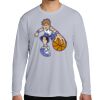 Long Sleeve Performance Tee Thumbnail