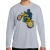 Long Sleeve Performance Tee Thumbnail