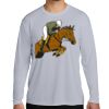 Long Sleeve Performance Tee Thumbnail