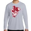 Long Sleeve Performance Tee Thumbnail