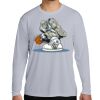 Long Sleeve Performance Tee Thumbnail