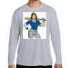 Long Sleeve Performance Tee Thumbnail