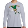 Long Sleeve Performance Tee Thumbnail