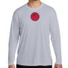 Long Sleeve Performance Tee Thumbnail