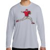 Long Sleeve Performance Tee Thumbnail
