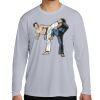 Long Sleeve Performance Tee Thumbnail