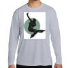 Long Sleeve Performance Tee Thumbnail