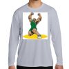 Long Sleeve Performance Tee Thumbnail