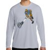 Long Sleeve Performance Tee Thumbnail