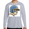 Long Sleeve Performance Tee Thumbnail