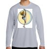 Long Sleeve Performance Tee Thumbnail