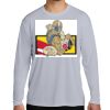 Long Sleeve Performance Tee Thumbnail