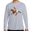 Long Sleeve Performance Tee Thumbnail