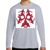 Long Sleeve Performance Tee Thumbnail