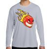 Long Sleeve Performance Tee Thumbnail