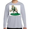 Long Sleeve Performance Tee Thumbnail