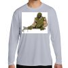 Long Sleeve Performance Tee Thumbnail