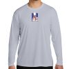 Long Sleeve Performance Tee Thumbnail