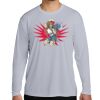 Long Sleeve Performance Tee Thumbnail