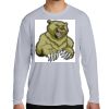 Long Sleeve Performance Tee Thumbnail
