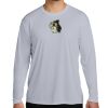 Long Sleeve Performance Tee Thumbnail