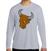 Long Sleeve Performance Tee Thumbnail