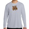 Long Sleeve Performance Tee Thumbnail