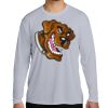 Long Sleeve Performance Tee Thumbnail