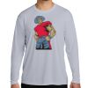 Long Sleeve Performance Tee Thumbnail