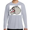 Long Sleeve Performance Tee Thumbnail