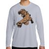Long Sleeve Performance Tee Thumbnail