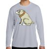Long Sleeve Performance Tee Thumbnail